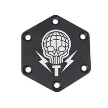 Load image into Gallery viewer, PRP Seats PRP Terra Crew Death Grip Steering Wheel Center Cap