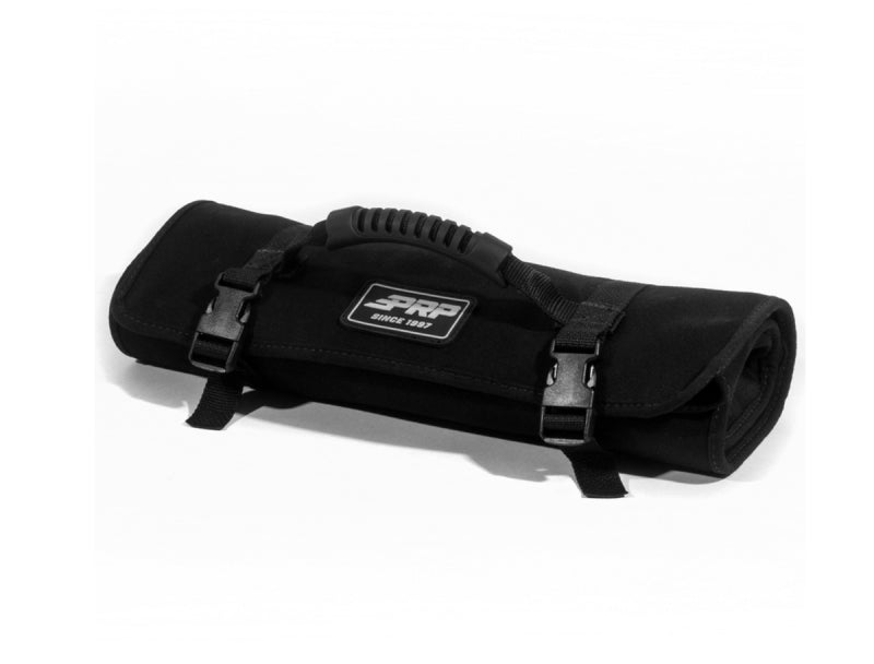 PRP Tool Bag- Black - Black Ops Auto Works