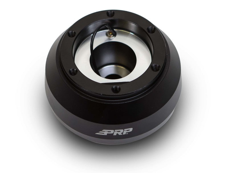 PRP Toyota Tacoma 05-21 Steering Wheel Adapter Hub-Steering Wheel Hubs-PRP Seats-669372002458-