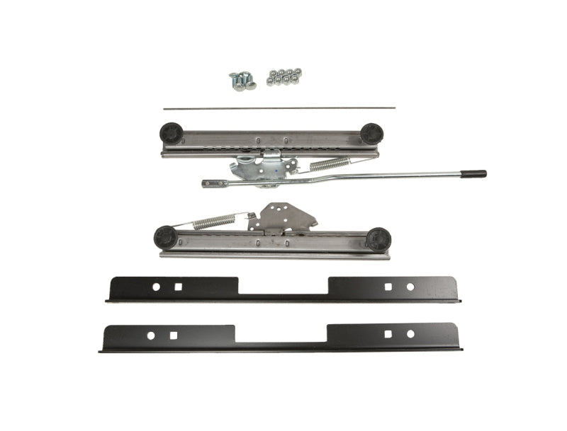 PRP Universal Slider with Angle Mount Kit - Black Ops Auto Works