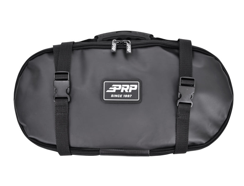 PRP UTV Spare Drive Belt Bag - Large - Black Ops Auto Works