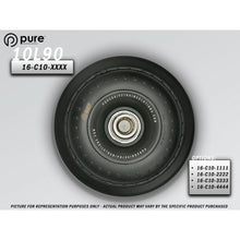 Load image into Gallery viewer, Chevy 10L80/10L90 Billet TC Small Blower 6.2 LT4 - Pure Drivetrain Solutions PDS16-C10-1111