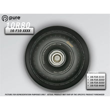 Load image into Gallery viewer, Ford 10R80/10R100 Billet TC Small Blower 5.0 V8 - Pure Drivetrain Solutions PDS16-F10-1111