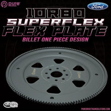 Load image into Gallery viewer, Pure Drivetrain Solutions Ford 10R80 Billet Flexplate - Pure Drivetrain Solutions PDS21-F10-1000