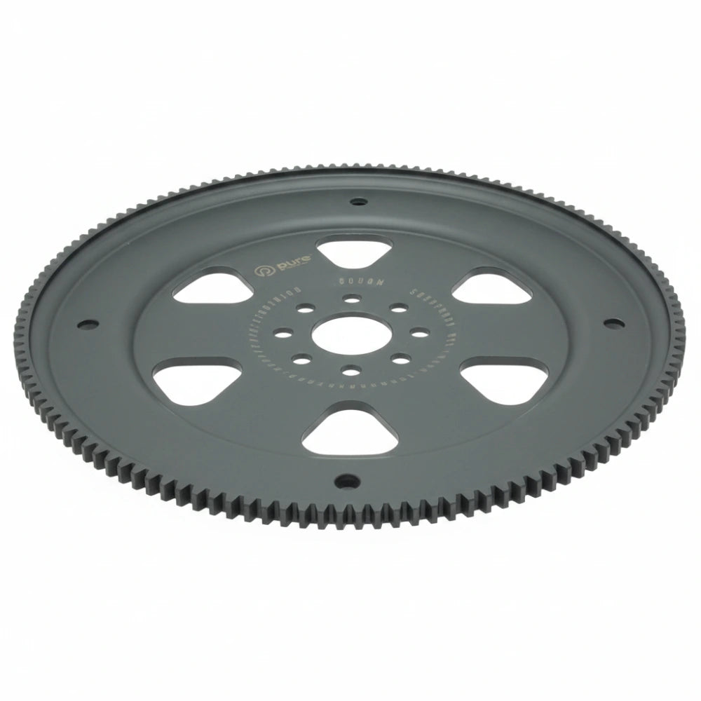 Pure Drivetrain Solutions Ford 10R80 Billet Flexplate - Pure Drivetrain Solutions PDS21-F10-1000