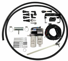 Load image into Gallery viewer, PureFlow AirDog 11-14 Chevrolet 6.6L Duramax FP-150-4G Fuel Pump - Black Ops Auto Works