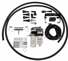 Load image into Gallery viewer, PureFlow AirDog 15-16 Chevrolet 6.6L Duramax FP-100-4G Fuel Pump - Black Ops Auto Works
