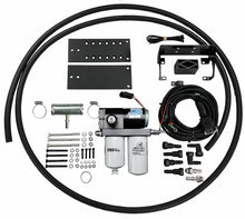 Load image into Gallery viewer, PureFlow AirDog II-5G 01-10 Chevrolet 6.6L Duramax DF-165-5G Fuel Pump - Black Ops Auto Works