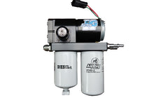 Load image into Gallery viewer, PureFlow AirDog II-5G 11-16 Ford 6.7L Powerstroke DF-165-5G High Pressure Fuel Pump - Black Ops Auto Works