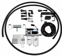 Load image into Gallery viewer, PureFlow AirDog II-5G 15-16 Chevrolet 6.6L Duramax DF-100-5G Fuel Pump - Black Ops Auto Works