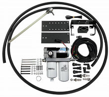 Load image into Gallery viewer, PureFlow AirDog II-5G 19-20 RAM 6.7L Cummins DF-165-5G Fuel Pump - Black Ops Auto Works