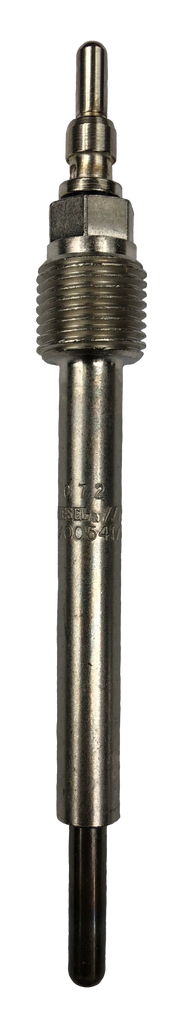 Pureflow DieselRX 03-07 Ford 12V 6.0L Powerstroke Glow Plugs - Black Ops Auto Works