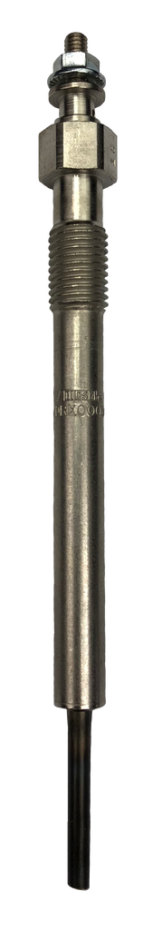 Pureflow DieselRX 06-16 Chevrolet/GMC 12V 6.6L Duramax Glow Plugs - Black Ops Auto Works
