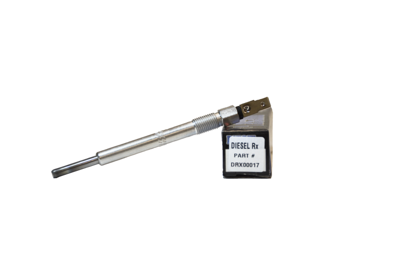Pureflow DieselRX Case/IH Tractor 460/504/560/656/660/706/2504/2656/2706 Glow Plugs - Black Ops Auto Works