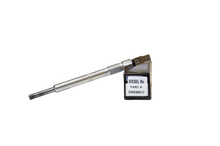 Load image into Gallery viewer, Pureflow DieselRX Case/IH Tractor 460/504/560/656/660/706/2504/2656/2706 Glow Plugs - Black Ops Auto Works