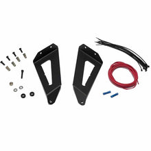 Load image into Gallery viewer, Putco 04-13 Nissan Frontier - Roof bracket Kit for PN 10055 - 50in Curved Putco PUT2290