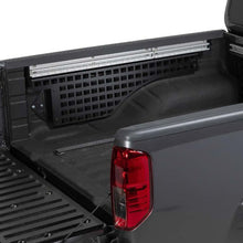 Load image into Gallery viewer, Putco Putco 05-21 Nissan Frontier - 5ft (Standard Box) Molle Driver Side Panel