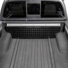 Load image into Gallery viewer, Putco 05-21 Nissan Frontier - 5ft (Standard Box) Molle Front Panel - Putco 195423