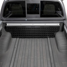 Load image into Gallery viewer, Putco Putco 05-21 Nissan Frontier - 5ft (Standard Box) Molle Front Panel