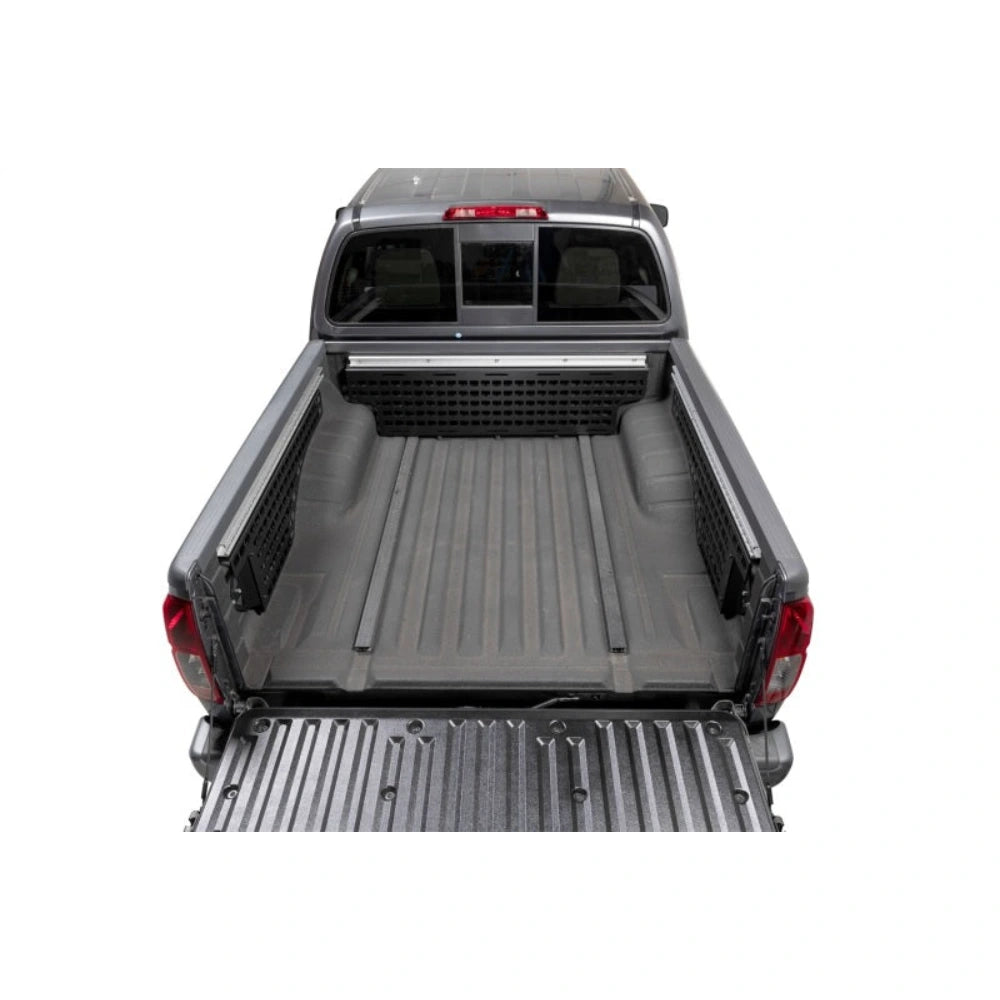 Putco 05-21 Nissan Frontier - 5ft (Standard Box) Molle Passenger Side Panel - Putco 195422