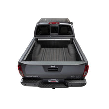 Load image into Gallery viewer, Putco 05-21 Nissan Frontier - 5ft (Standard Box) Molle Passenger Side Panel - Putco 195422