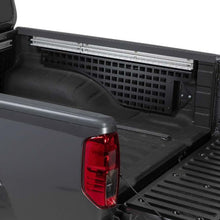 Load image into Gallery viewer, Putco Putco 05-21 Nissan Frontier - 5ft (Standard Box) Molle Passenger Side Panel