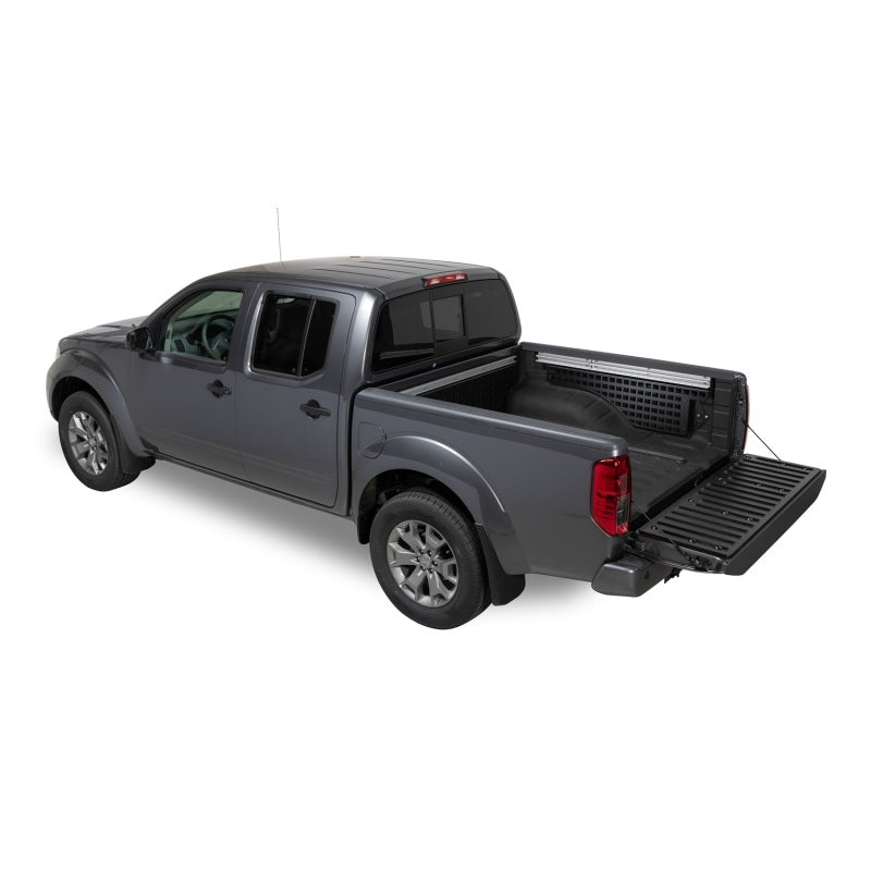 Putco Putco 05-21 Nissan Frontier - 5ft (Standard Box) Molle Passenger Side Panel