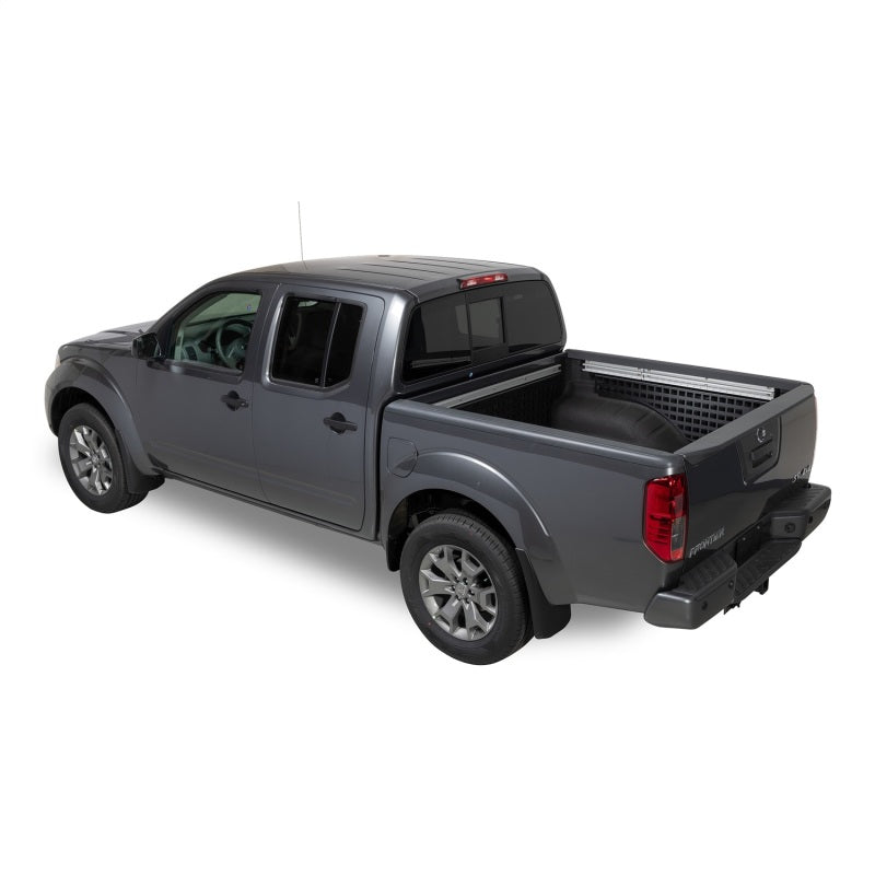 Putco Putco 05-21 Nissan Frontier - 5ft (Standard Box) Molle Passenger Side Panel
