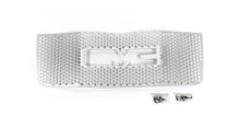 Load image into Gallery viewer, Putco 07-10 GMC Sierra HD Punch Stainless Steel Grilles - Black Ops Auto Works
