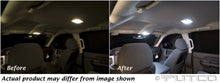 Load image into Gallery viewer, Putco 08-10 Ford SuperDuty Ext Cab or Crew Cab Premium LED Dome Lights (Application Specific) Putco PUT980013