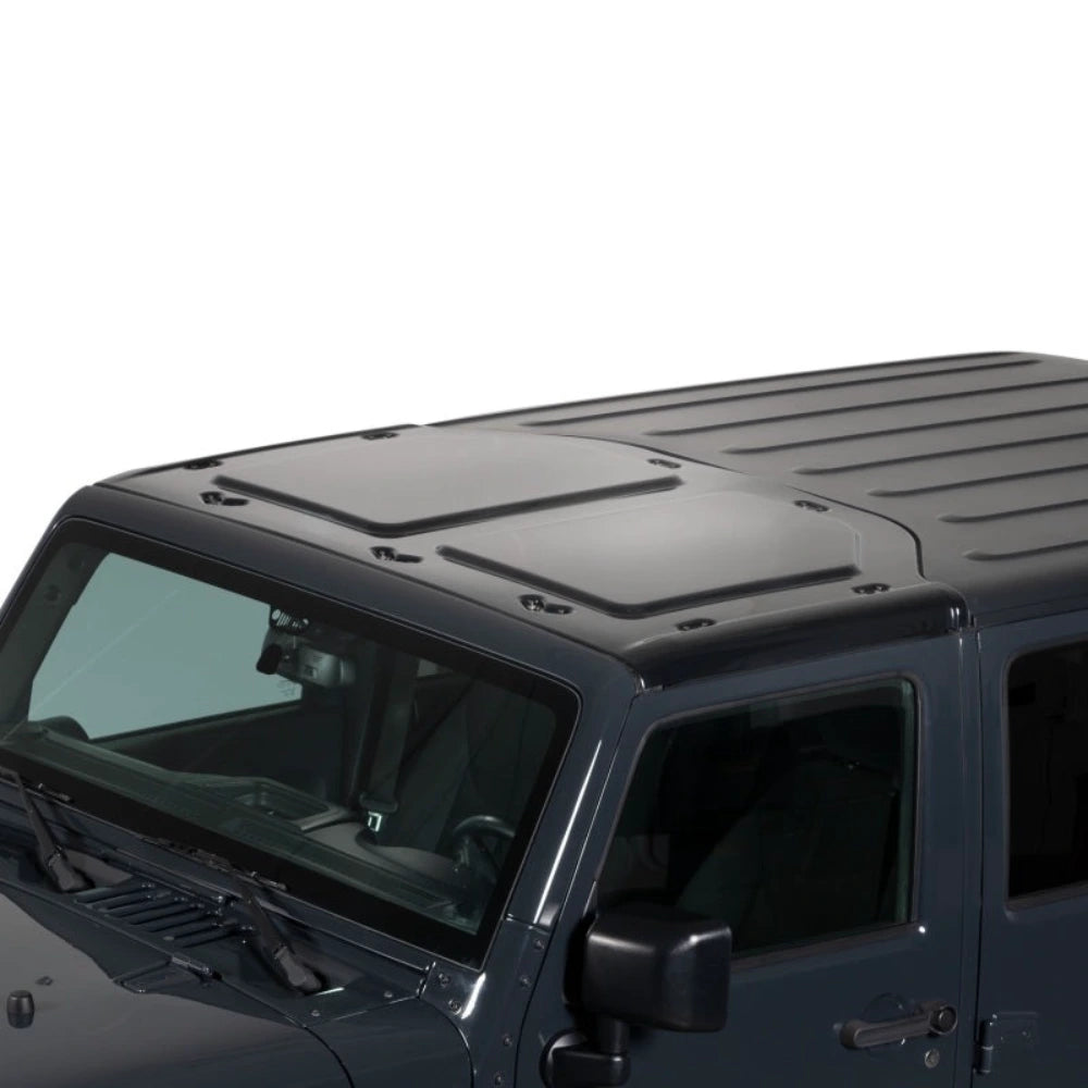 Putco 09-18 Jeep Wrangler JK Sky View Hard Tops - Putco 581003