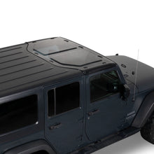 Load image into Gallery viewer, Putco 09-18 Jeep Wrangler JK Sky View Hard Tops - Putco 581003