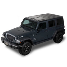 Load image into Gallery viewer, Putco 09-18 Jeep Wrangler JK Sky View Hard Tops - Putco 581003