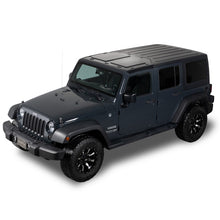 Load image into Gallery viewer, Putco Putco 09-18 Jeep Wrangler JK Sky View Hard Tops