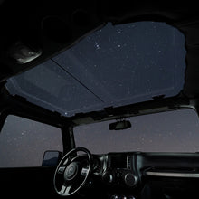 Load image into Gallery viewer, Putco Putco 09-18 Jeep Wrangler JK Sky View Hard Tops