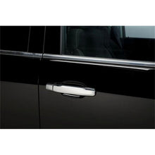 Load image into Gallery viewer, Putco 14-18 Chevy Silverado LD - 2 Door - w/ Passenger Side Keyhole Door Handle Covers Putco PUT400243
