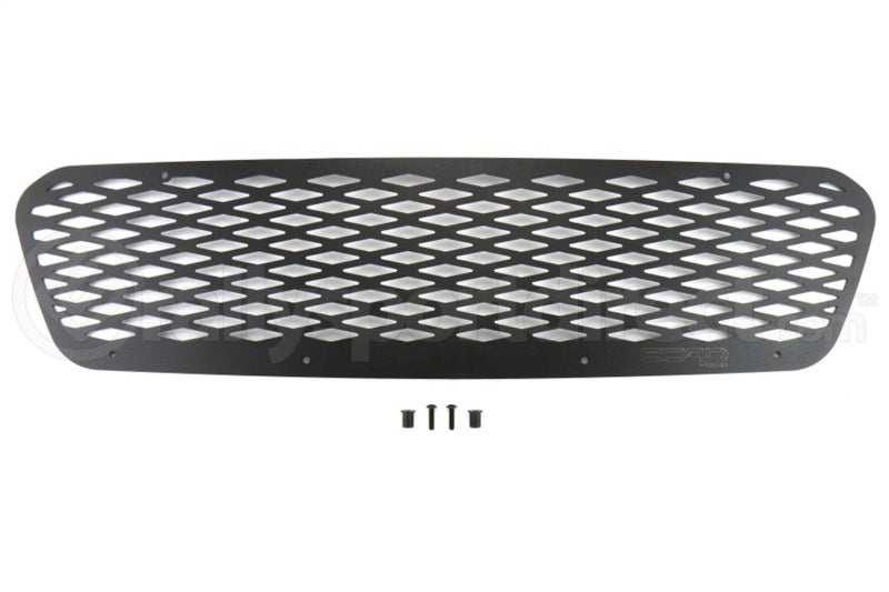 Putco 15-17 Subaru Impreza - Stainless Steel Diamond Pattern SCAD - Grilles (WRX/STI Only) - Black Ops Auto Works