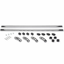 Load image into Gallery viewer, Putco 15-20 Chevy Colorado - 5ft Box Locker Side Rails - Putco 89850