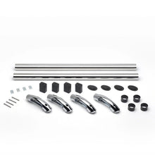 Load image into Gallery viewer, Putco 15-20 Chevy Colorado - 5ft Box Locker Side Rails - Putco 89850