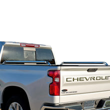 Load image into Gallery viewer, Putco Putco 15-20 Chevy Colorado - 5ft Box Locker Side Rails