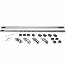 Load image into Gallery viewer, Putco Putco 15-20 Chevy Colorado - 5ft Box Locker Side Rails