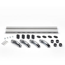 Load image into Gallery viewer, Putco Putco 15-20 Chevy Colorado - 5ft Box Locker Side Rails