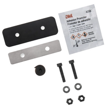 Load image into Gallery viewer, Putco 15-20 Subaru Impreza SCAD - Badge Replace Kit Putco PUT601602