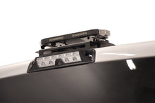 Load image into Gallery viewer, Putco 16in Hornet Light Bar - (Amber) LED Stealth Rooftop Strobe Bar - Black Ops Auto Works