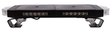 Load image into Gallery viewer, Putco 16in Hornet Light Bar - (Amber) LED Stealth Rooftop Strobe Bar - Black Ops Auto Works