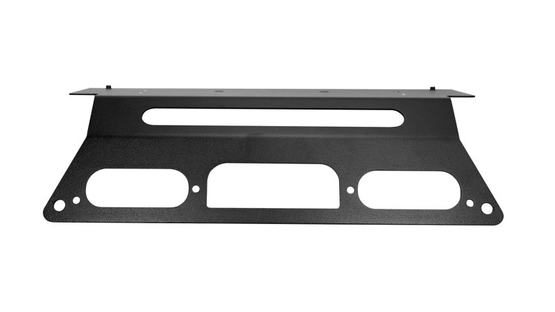 Putco 17-20 Ford SuperDuty - 16in Roof Bracket Hornet Brackets - Black Ops Auto Works