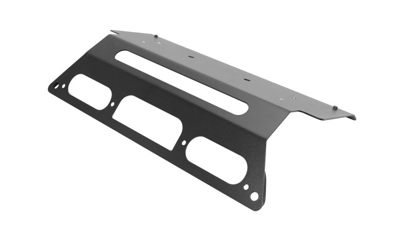 Putco 17-20 Ford SuperDuty - 16in Roof Bracket Hornet Brackets - Black Ops Auto Works