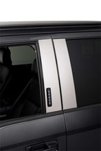 Load image into Gallery viewer, Putco 17-20 Ford SuperDuty - Crew Cab / SuperCab - w/Keypad Stainless Steel Pillar Posts Classic - Black Ops Auto Works