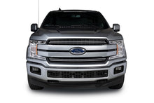 Load image into Gallery viewer, Putco 18-20 Ford F-150 - Hex Shield - Black Powder Coated Bumper Grille Inserts - Black Ops Auto Works