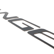 Load image into Gallery viewer, Putco 19-20 Ford Ranger - Black Platinum Tailgate Letters RANGER Putco PUT55554BPFD